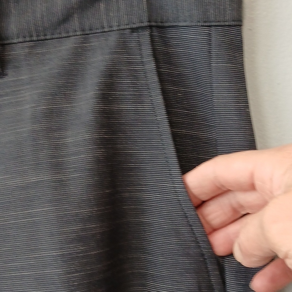 Burnside Golf Shorts Men's 36 Activewear - Picture 2 of 7